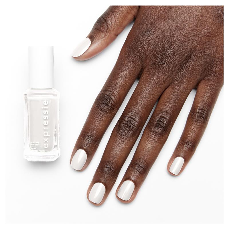 Load image into Gallery viewer, Essie Expressie Nail Polish Unapologetic Icon 10ml
