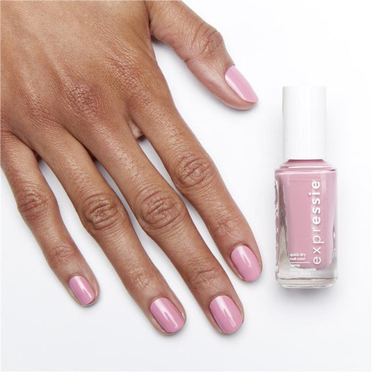 Essie Expressie Nail Polish In The Time Zone 200