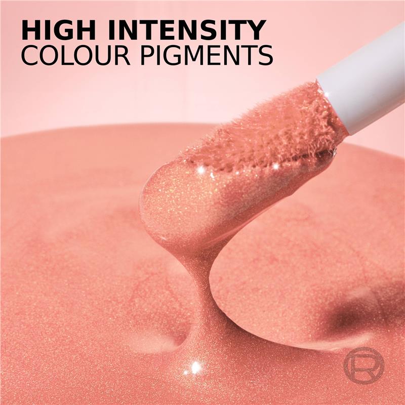 Load image into Gallery viewer, L'Oreal Paris Lumi Le Liquid Blush 640 Rouge Paris
