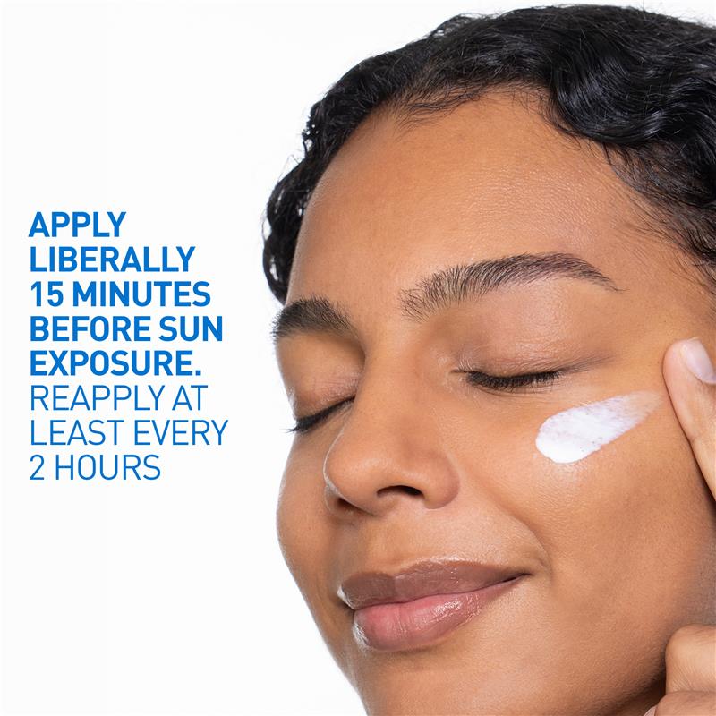 Load image into Gallery viewer, CeraVe Facial Moisturising Lotion SPF 15 52ml
