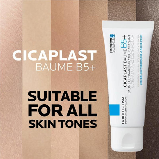 La Roche Posay Cicaplast Baume B5+ 40ml