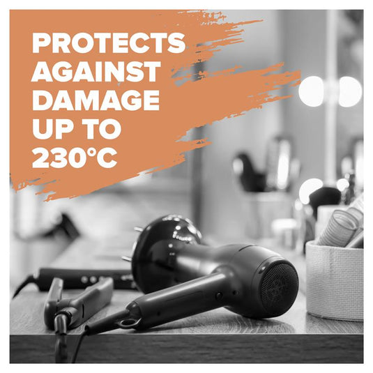 Toni & Guy Prep Heat Protection Mist 150ml