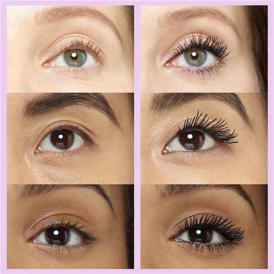 L'Oreal Paris Lash Paradise Mascara Intense Black