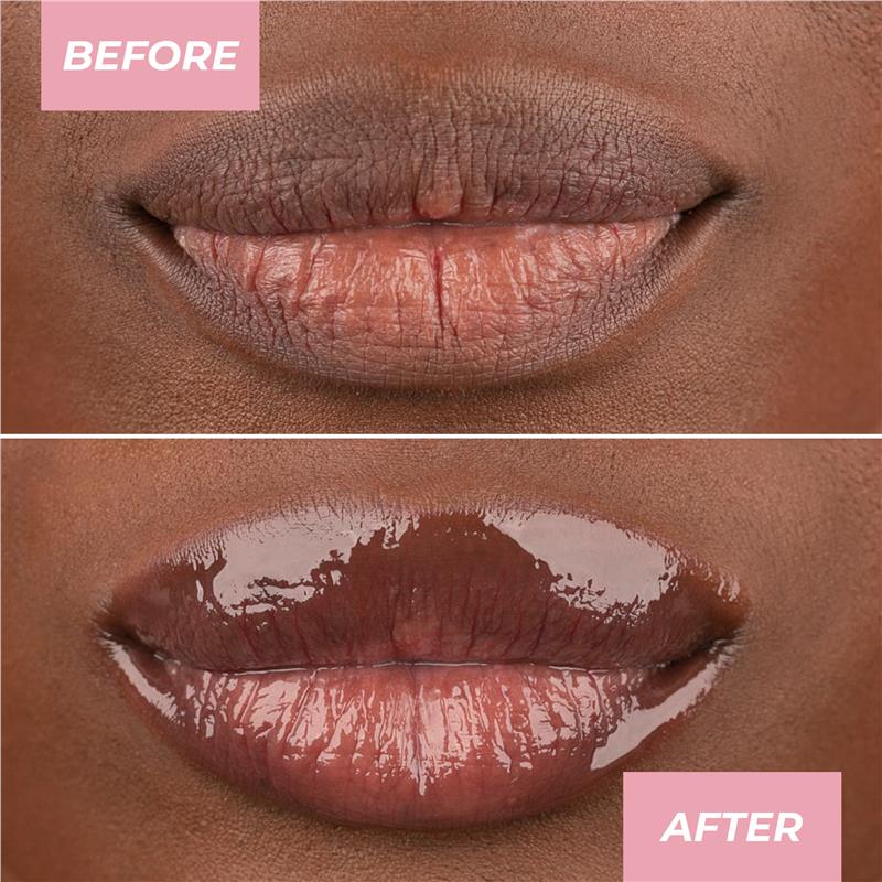 Load image into Gallery viewer, MCoBeauty Lip Oil Hydrating Treatment Sheer Rose
