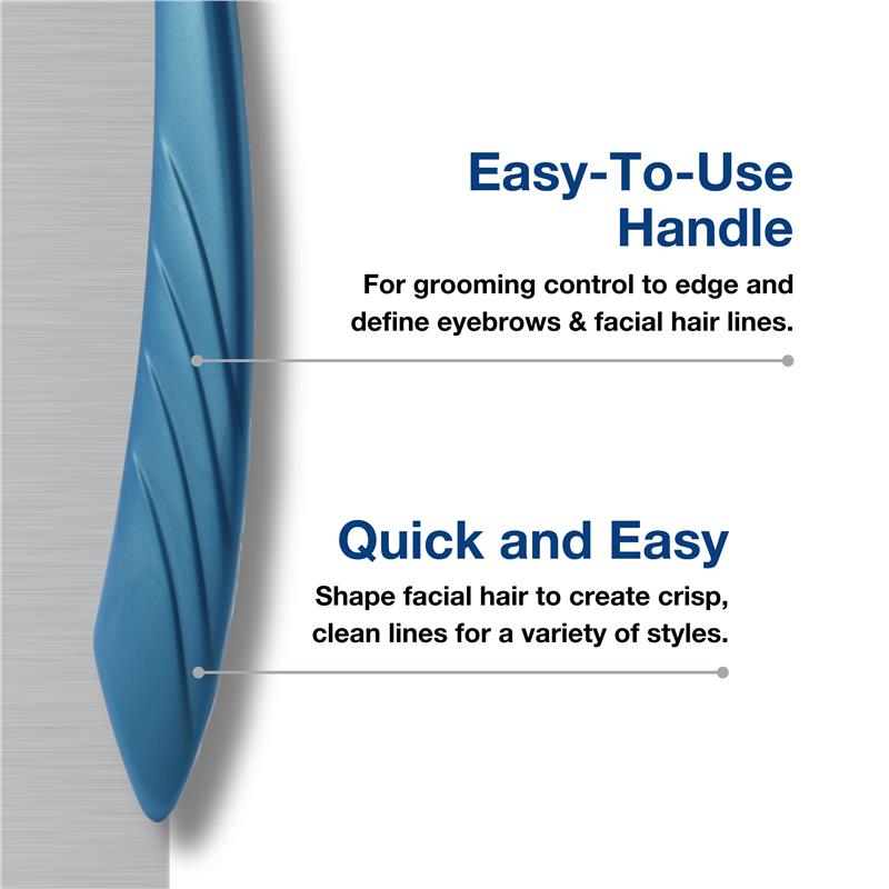 Load image into Gallery viewer, Schick Styling Mate Precision Razor 3 Pack
