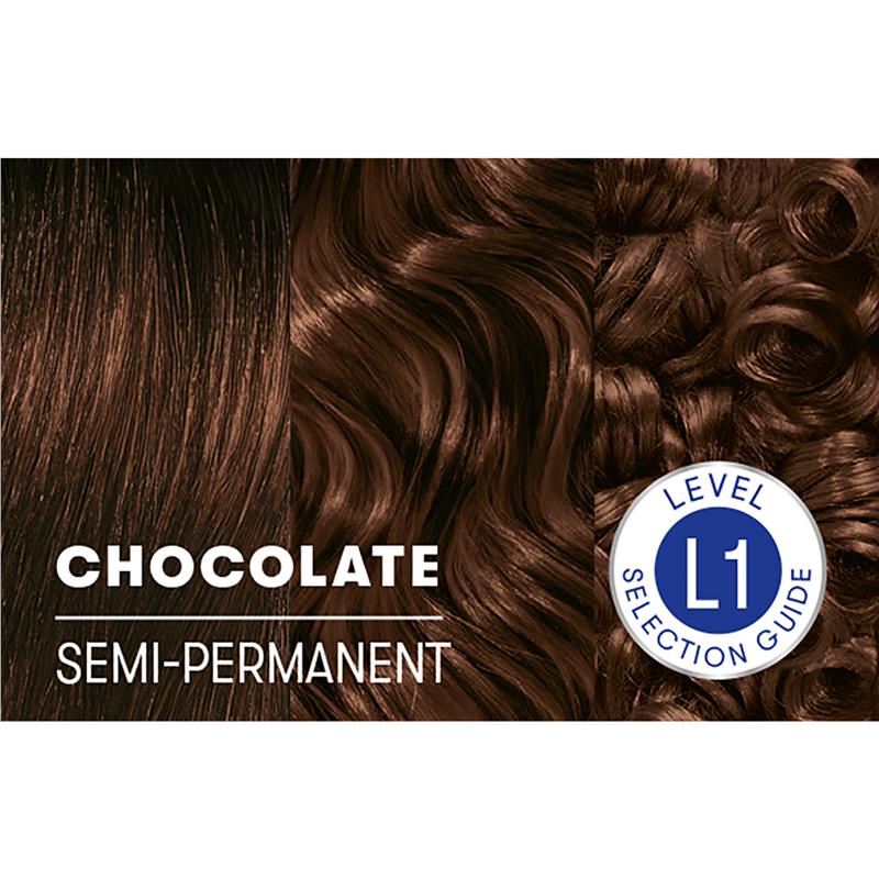 Load image into Gallery viewer, Schwarzkopf LIVE Colour Chocolate Semi Permanent 75ml
