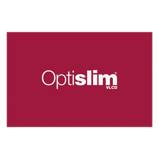 Optislim VLCD Bars Variety 60g 15 Pack