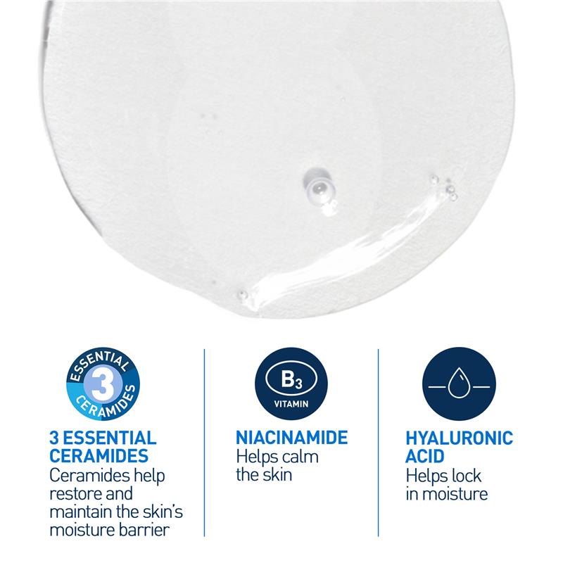Load image into Gallery viewer, CeraVe Foaming Cleanser 236ml
