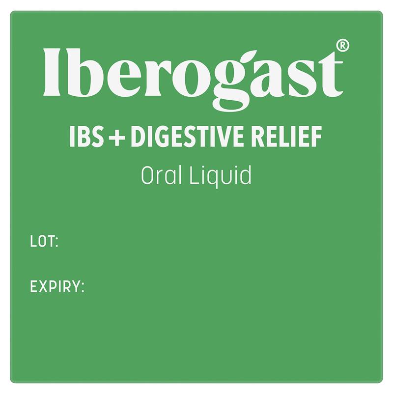 Load image into Gallery viewer, Iberogast IBS + Digestive Relief Oral Liquid 50ml
