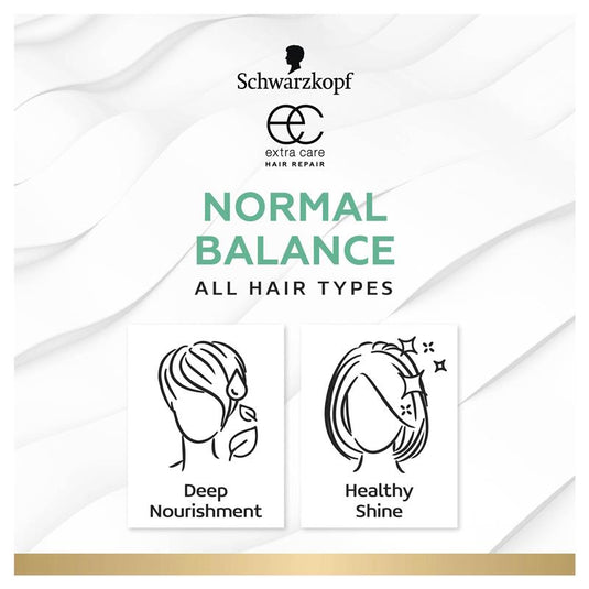 Schwarzkopf Extra Care Normal Balance Leave In Treatment 150ml