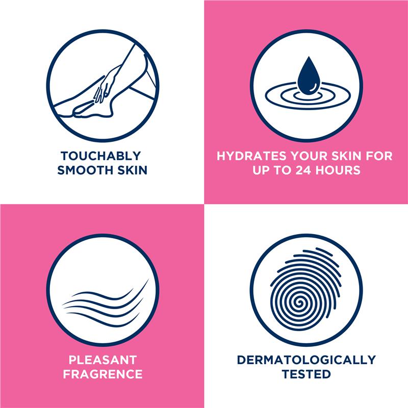 Load image into Gallery viewer, Veet Pure Hair Removal Cream Legs And Body Sensitive Skin 100ml

