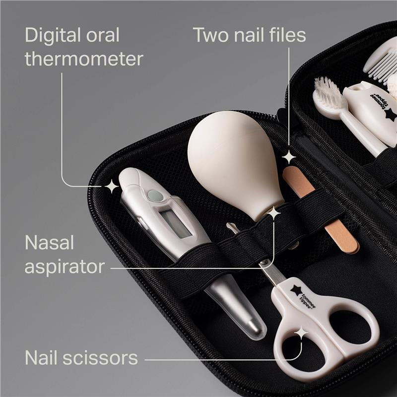Load image into Gallery viewer, Tommee Tippee Healthcare Kit
