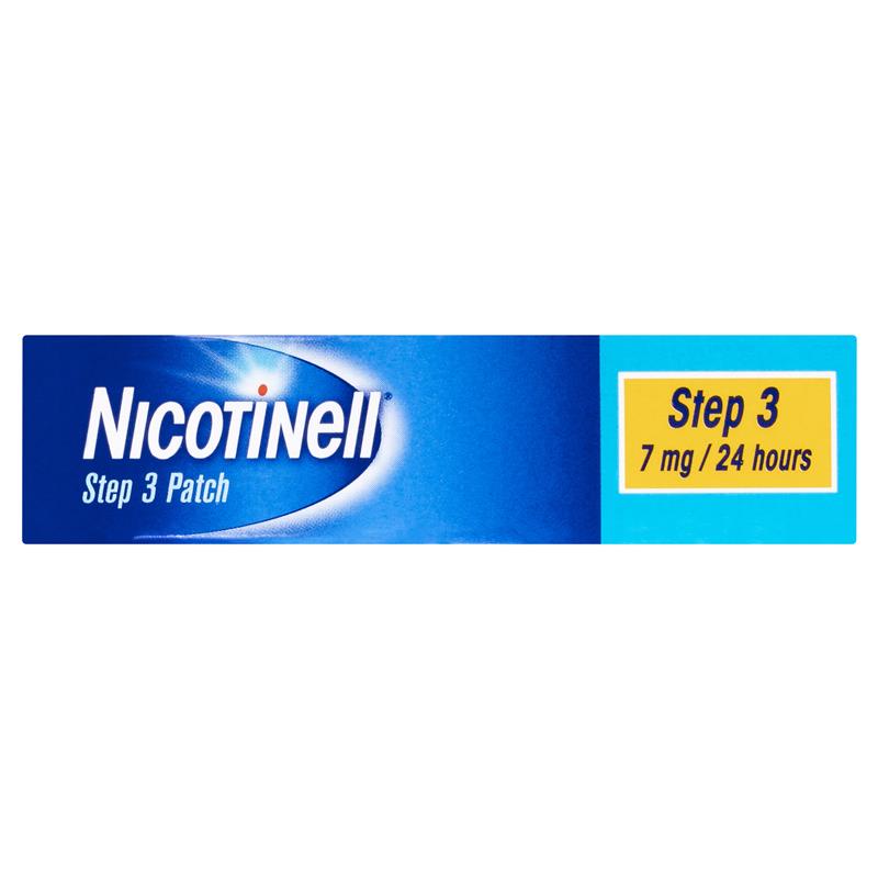 Load image into Gallery viewer, Nicotinell 7mg 7 Day Patch
