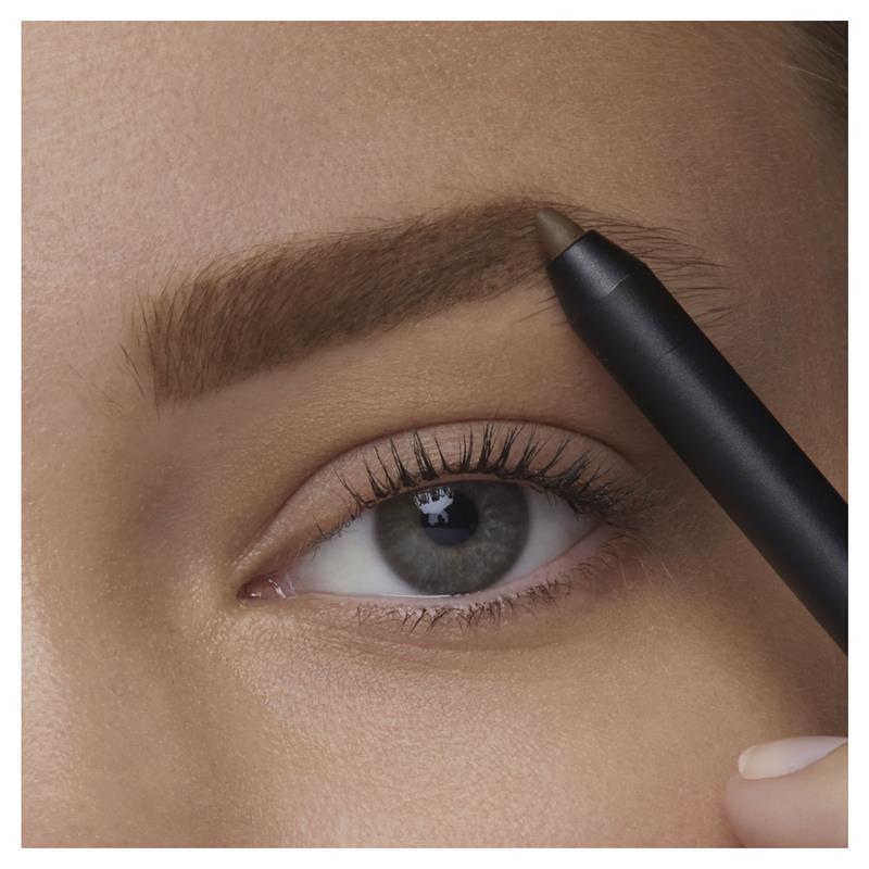Load image into Gallery viewer, Maybelline Tattoo Studio Brow Pencil Deep Brown
