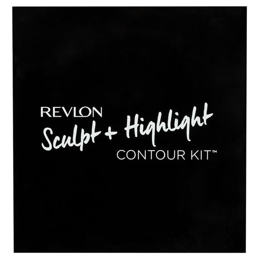 Revlon Contour Kit Light/Medium