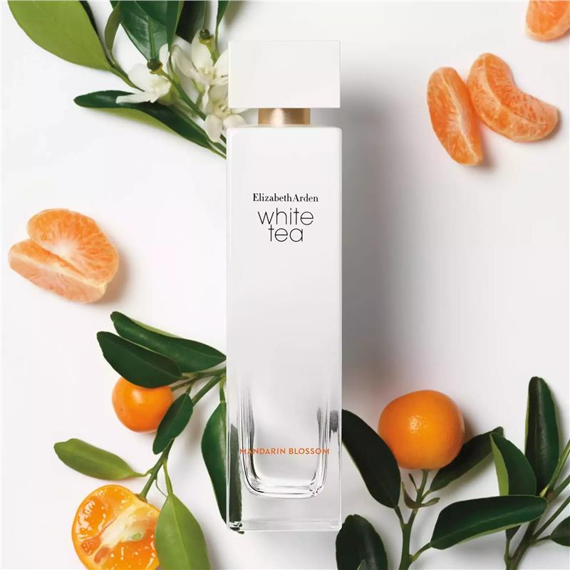 Load image into Gallery viewer, Elizabeth Arden White Tea Mandarin Blossom Eau de Toilette 100ml
