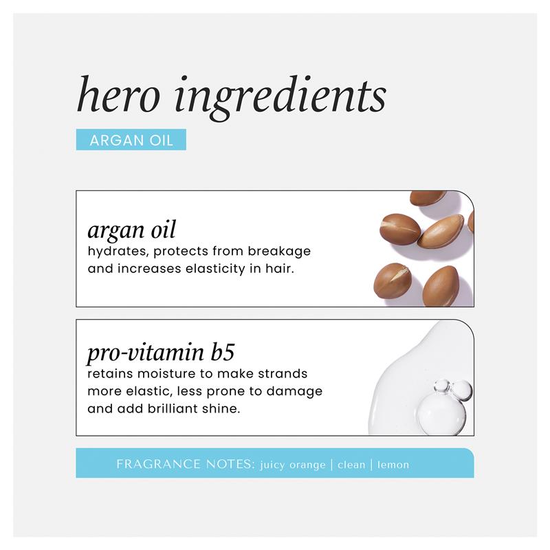 Load image into Gallery viewer, Hask Argan Oil Repairing 5-in-1 Leave-In Conditioner 175ml
