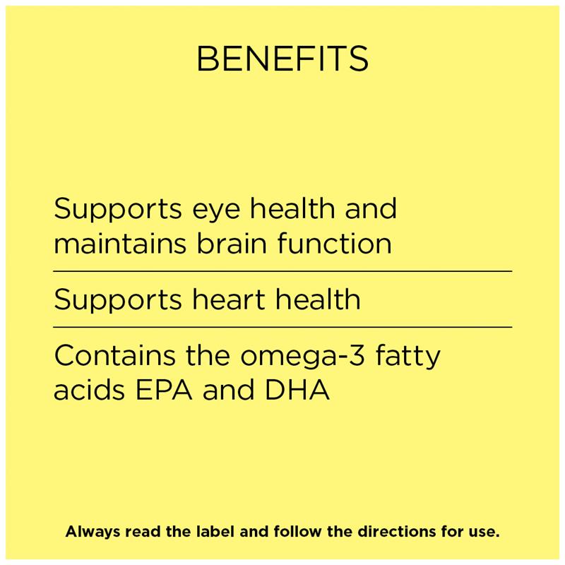 Load image into Gallery viewer, GO Healthy Fish Oil 1500mg Odourless 420 Capsules
