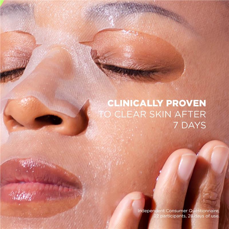 Load image into Gallery viewer, Skin Republic Spots and Blemish Face Mask
