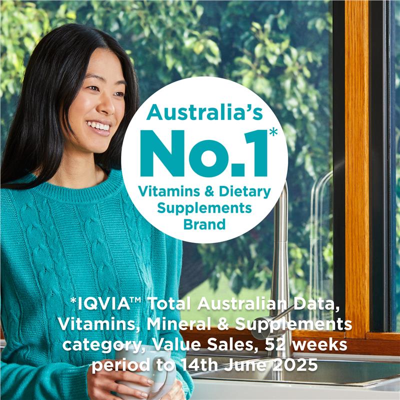 Load image into Gallery viewer, Blackmores Multivitamin + Antioxidants Sustained Release 180 Tablets
