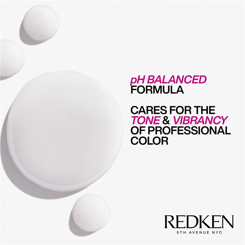 Load image into Gallery viewer, Redken Color Extend Magnetics Shampoo 300ml
