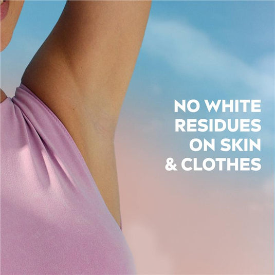 NIVEA Women Deodorant Roll On Pure Invisible 50ml