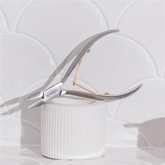 Synxpedi Toenail Clippers