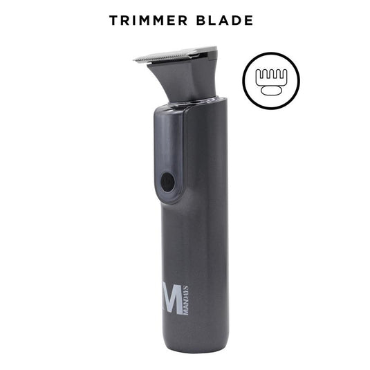 Mandays Rotary Shaver