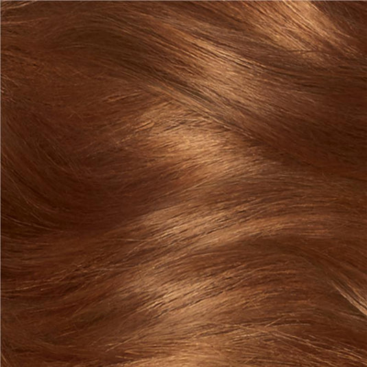 Clairol Nice N Easy 6R Natural Light Auburn Permanent Hair Colour