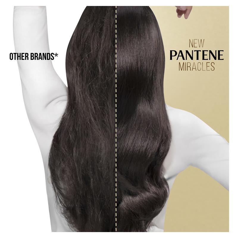 Load image into Gallery viewer, Pantene Miracles Biotin Daily Moisture Renew Shampoo 650ml
