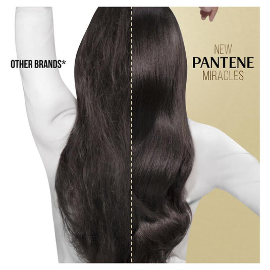 Pantene Miracles Biotin Daily Moisture Renew Shampoo 650ml