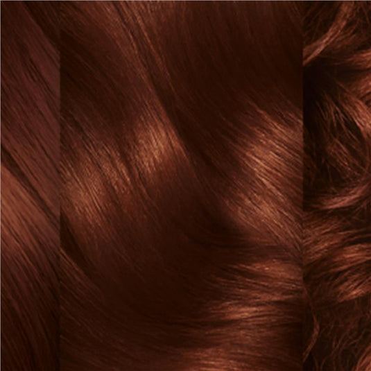 Natural Instincts 5R Cinnaberry, Medium Auburn  Semi Permanent Hair Colour