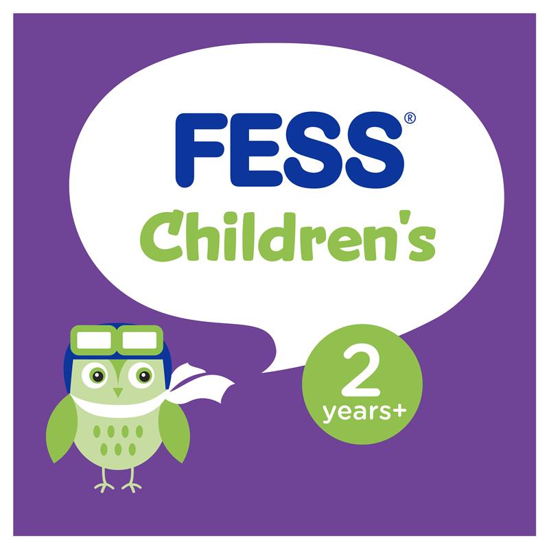 Load image into Gallery viewer, Fess Children's Nasal Spray 20ml
