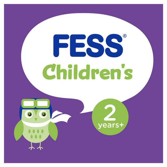 Fess Children's Nasal Spray 20ml