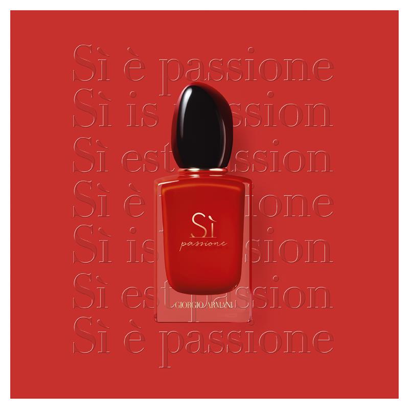 Load image into Gallery viewer, Giorgio Armani Si Passione Eau de Parfum 50ml
