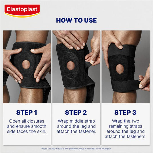 Elastoplast Protective Knee Stabiliser