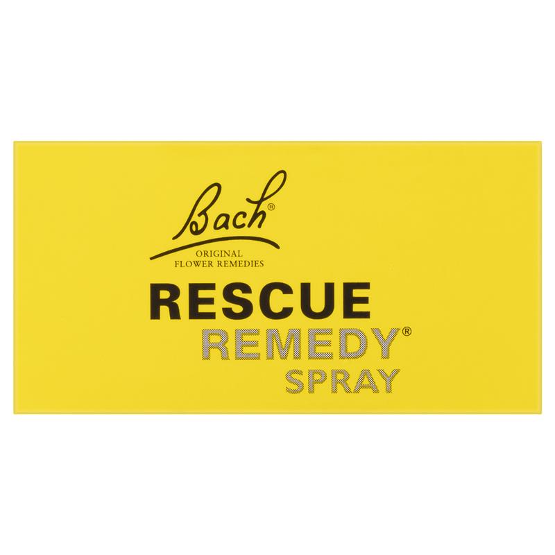 Load image into Gallery viewer, Rescue Remedy 20ml Spray
