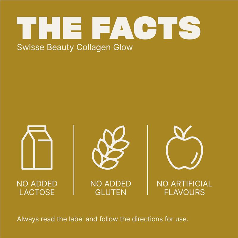 Load image into Gallery viewer, Swisse Beauty Collagen Glow With Collagen Peptides 120 Tablets
