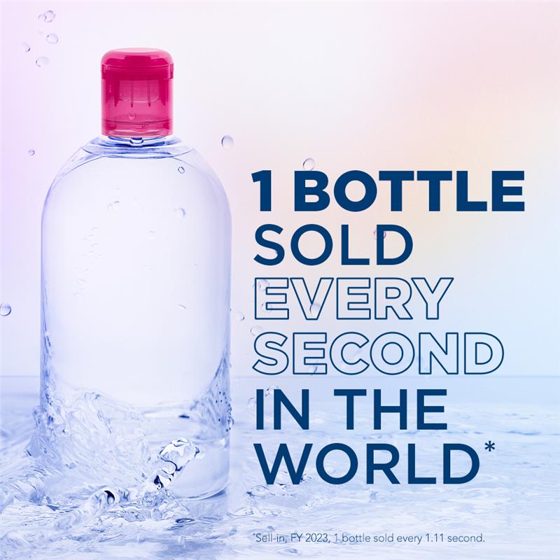 Load image into Gallery viewer, Bioderma Sensibio H2O Soothing Micellar Water Cleanser 500ml
