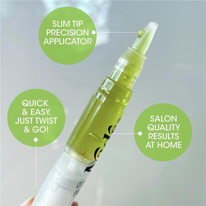 Load image into Gallery viewer, Nad's Natural Facial Wand Eyebrow Shaper 6g
