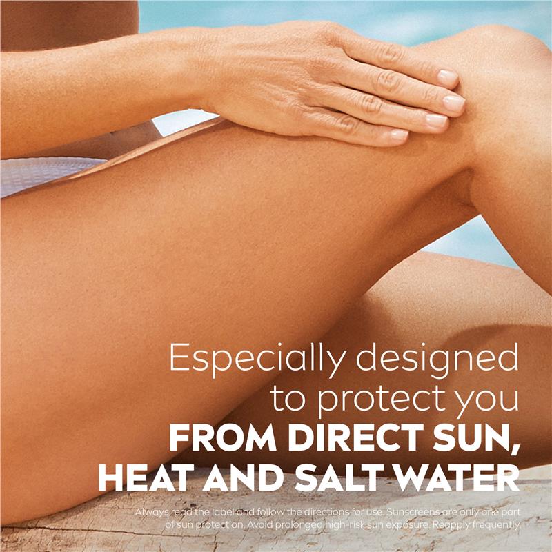 Load image into Gallery viewer, NIVEA Sun Ultra Beach SPF50+ Sunscreen Spray 200ml
