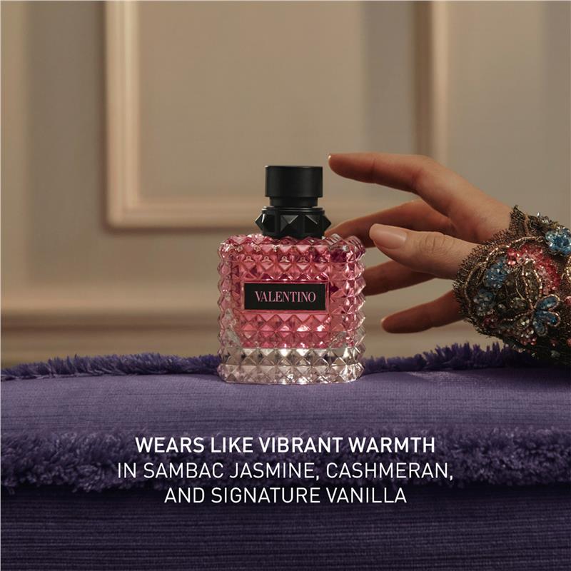 Load image into Gallery viewer, Valentino Donna Born In Roma Eau De Parfum 100ml
