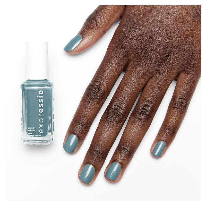Load image into Gallery viewer, Essie Expressie Nail Polish Up Up Away Message 335 9.8ml
