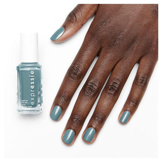 Essie Expressie Nail Polish Up Up Away Message 335 9.8ml