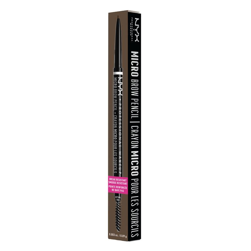 Load image into Gallery viewer, NYX Micro Brow Pencil Taupe
