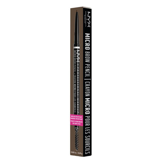 NYX Micro Brow Pencil Taupe
