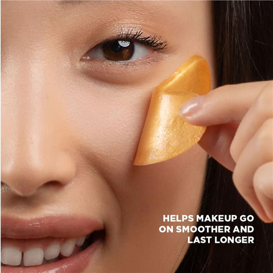 Skin Republic 24k Gold Under Eye Patches