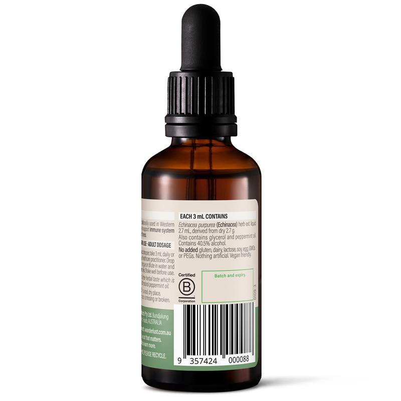 Load image into Gallery viewer, Wanderlust Echinacea 50ml
