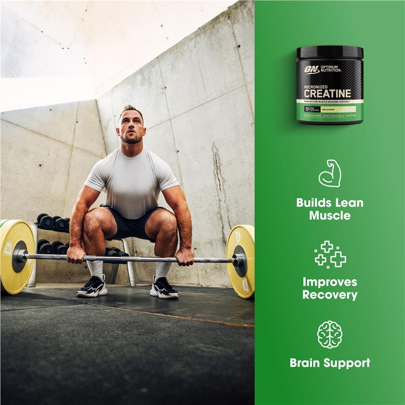 Load image into Gallery viewer, Optimum Nutrition Creatine 300g
