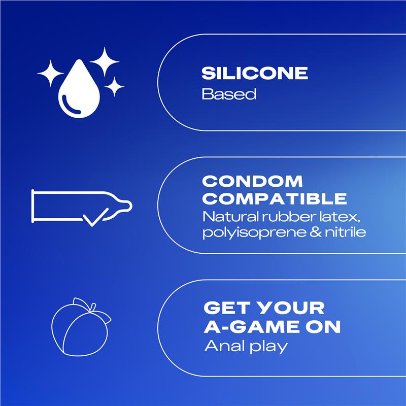 Load image into Gallery viewer, Durex Perfect Glide Silicone Intimate Lubricant 100 ml
